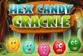 Хекс конфеты треск Hex Candy Crackle