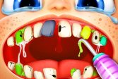 Счастливый стоматолог Happy Dentist