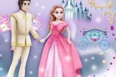 Игры про Золушку Cinderella Story Games