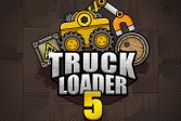 - 5 Truck Loader 5