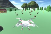 Симулятор дрона Drone Simulator