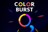 Цветная вспышка 3D Color Burst 3D