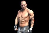 Бой на арене онлайн Fight Arena Online