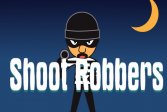 Стреляйте в разбойников HD Shoot Robbers HD
