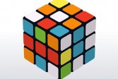 Рубик 3D Rubik 3D