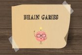 Игры для мозга Brain Games