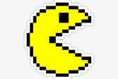 Пакмэн Pacman Adventure