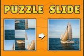 - Puzzle Slide