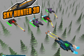 Небесный Охотник 3D Sky Hunter 3D