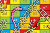 Lof Змеи и лестницы Lof Snakes and Ladders