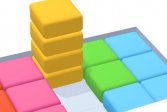 Кубический блок Cube Block