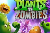 Растения против Зомби Plants vs Zombies