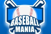 Бейсбольная мания Baseball Mania