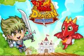 Приключение Огненного Дракона Fire Dragon Adventure