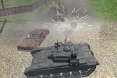 Симулятор стрельбы из танков Tank Shooting Simulator