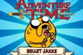Время приключений: Пуля Джейк Adventure Time : Bullet Jake