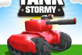 Танковые войны на двоих 2 Player Tank Wars