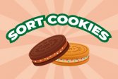 Сортировать файлы cookie Sort Cookies