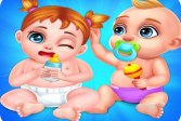 Няня DayCare - Ясли BabySitter DayCare - Baby Nursery
