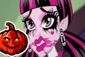 Бонни Монстр Хай Хэллоуин Bonnie Monster High Halloween