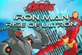 Железный человек: Восстание Альтрона Iron Man: Rise of Ultron