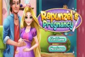 Беременность Рапунцель Rapunzels Pregnancy