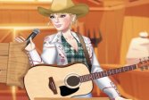 Кантри-поп-звезда Country Pop Star