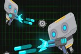 Баттл роботов Robo Battle