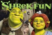 Веселый шрек Shrek.fun