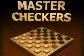 Мастер шашки Master Checkers