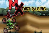 Гонки по грязи Dirt Racing