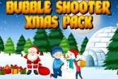 Рождественский набор Bubble Shooter Bubble Shooter Xmas Pack