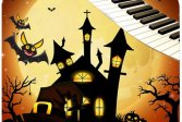 Хэллоуин Плитка Фортепиано Halloween Piano Tiles