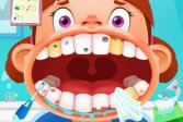 Маленький милый дантист Little Lovely Dentist