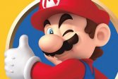 Супер Марио Забавные воспоминания Super Mario Fun Memory