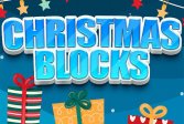 Рождественские блоки Christmas Blocks