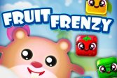 Фруктовое безумие Fruit Frenzy