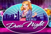 Ночная одевалка для девочек 2022 Girl Night Dress Up 2022