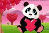 Сладкие валентинки с домашними животными Пазл Sweet Valentine Pets Jigsaw