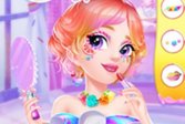 Макияж Принцессы Конфеты - Сладкий макияж для девочек Princess Candy Makeup - Sweet Girls Makeover