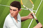 Мир тенниса: бурные 20-е World of Tennis: Roaring ’20s