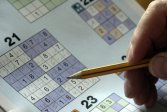 Судоку 30 уровней Sudoku 30 Levels