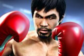 Настоящий бокс Мэнни Пакьяо Real Boxing Manny Pacquiao