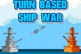 Пошаговая война кораблей Turn Based Ship war