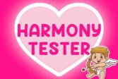 Тестер гармонии Harmony Tester