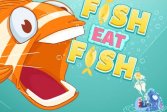 Рыба ест рыбу 2 Fish Eat Fish 2