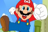 Супер Марио Найти Братьев Super Mario Find Bros