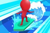 Water Race 3D - 3D-игра «Веселись и беги» Water Race 3D - Fun & Run 3D Game
