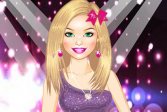 Наряд Барби Поп-звезда Barbie Popstar Dressup