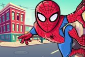 Приключения Человека-Паука Spiderman Adventures